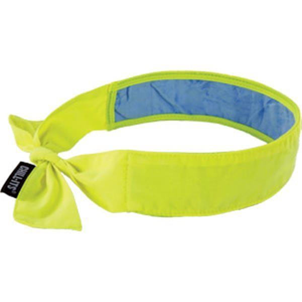 Ergodyne Chill-Its Headwear with Cooling Towels