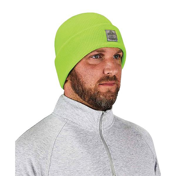 Ergodyne Personal Protection Equipment Lime