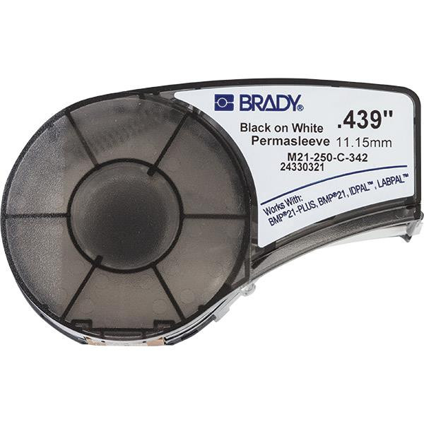 Brady PermaSleeve Wire Marking Sleeves