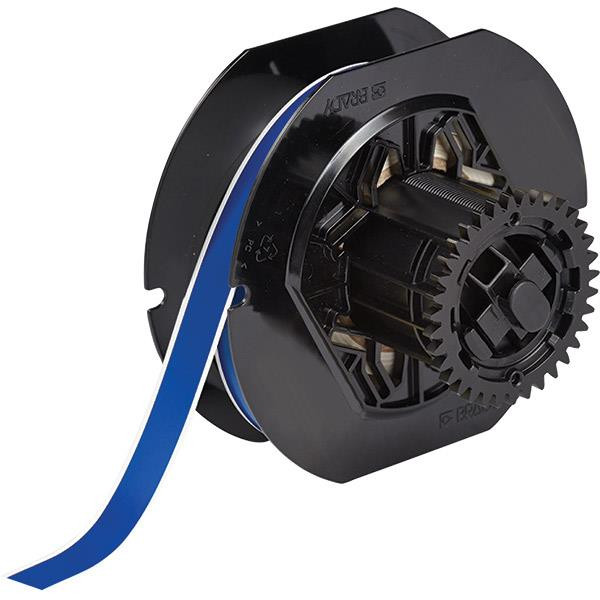 Brady Protective Gloves - Blue (4BY)