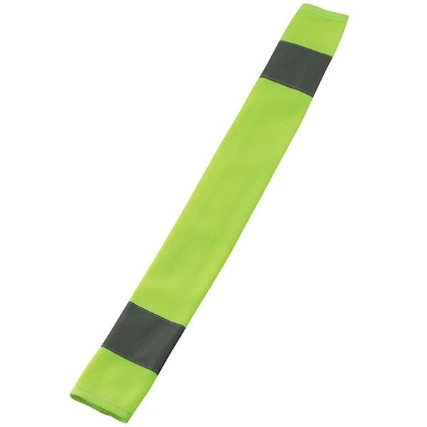 Ergodyne GloWear 8004 Hi-Vis Seat Belt Covers