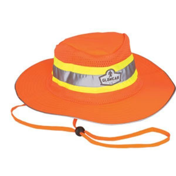 Ergodyne GloWear 8935 Ranger Hats