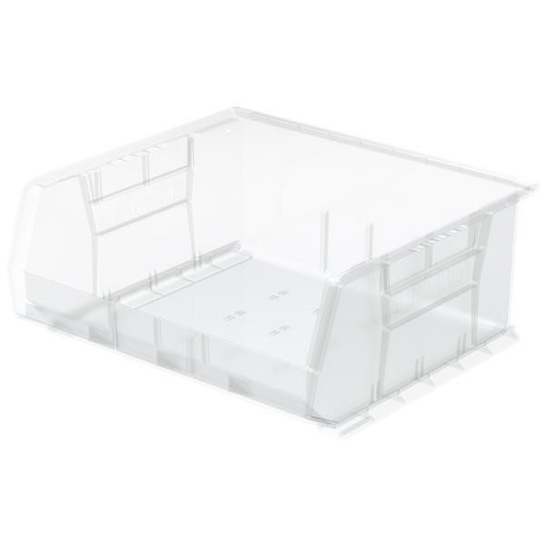 Akro-Mils AkroBins Standard Storage Bin Clear (RAM)