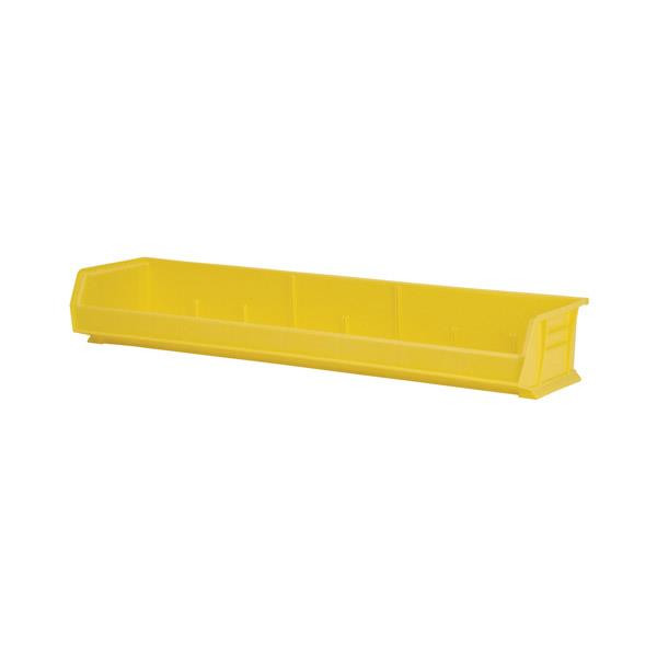 Akro-Mils AkroBins Standard Storage Bins, 8 5/8"L x 5"H x 33"W