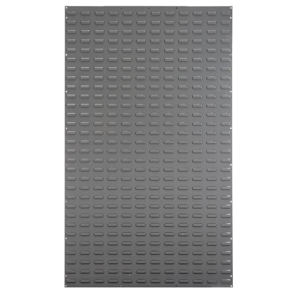 Akro-Mils Louvered Panels