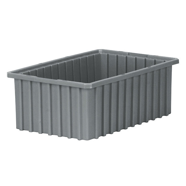 Akro-Mils Akro-Grid Dividable Grid Containers, 16 1/2"L
