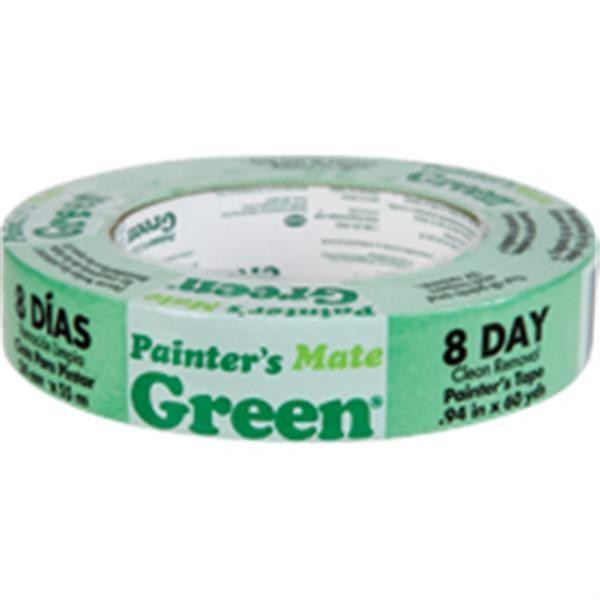 Duck Brand Painter's Mate Green Masking Tape Duck Brand
