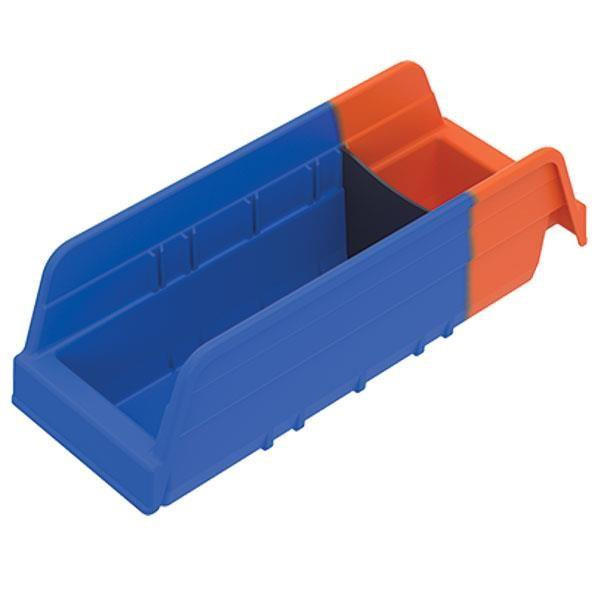 Akro-Mils Indicator Kanban Bins