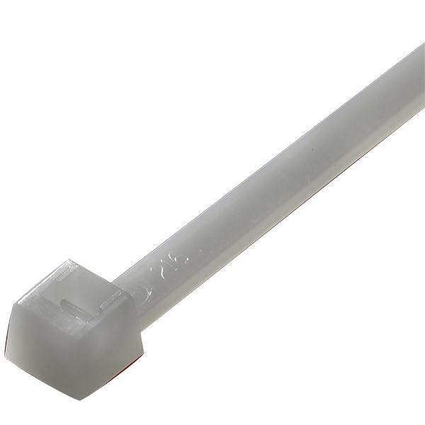 ACT Standard Cable Ties 7" Natural Standard Cable