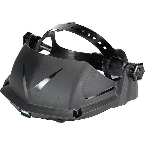 MSA V-Gard Accessory System Headgear