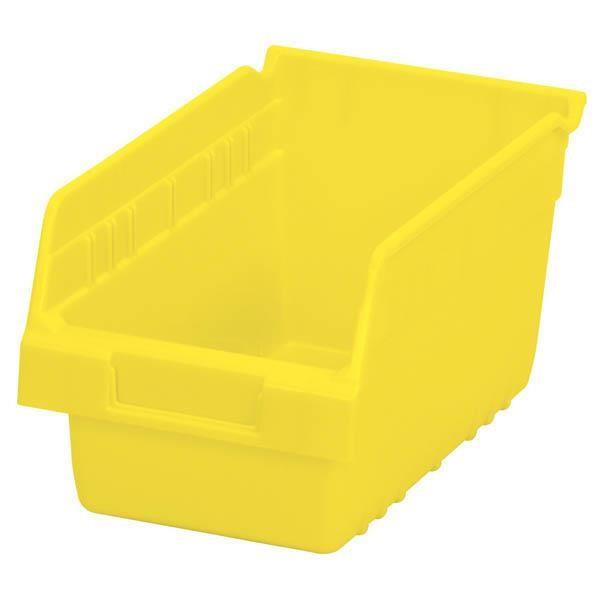 Akro-Mils ShelfMax Bins, 11 5/8"L