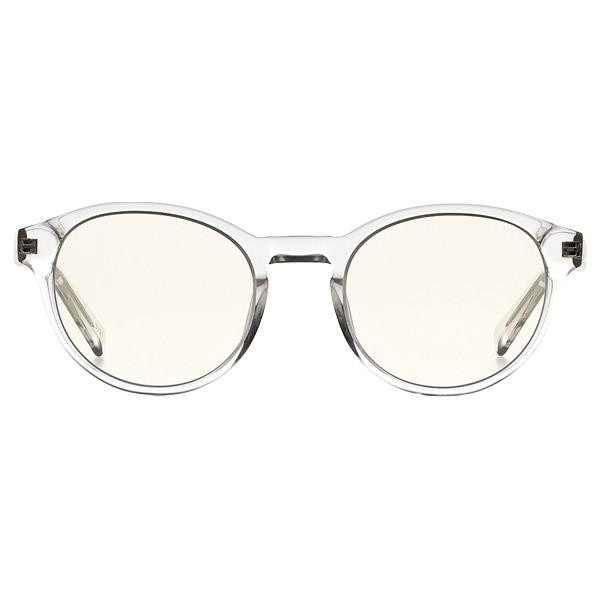 Bolle Safety London Unisex Blue Light Protective Glasses Crystal Frame (BSI) (BSI)