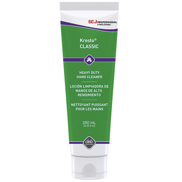 SC Johnson Professional Kresto Classic Super Heavy Duty Hand Cleaner, 250 mL, 12/Case