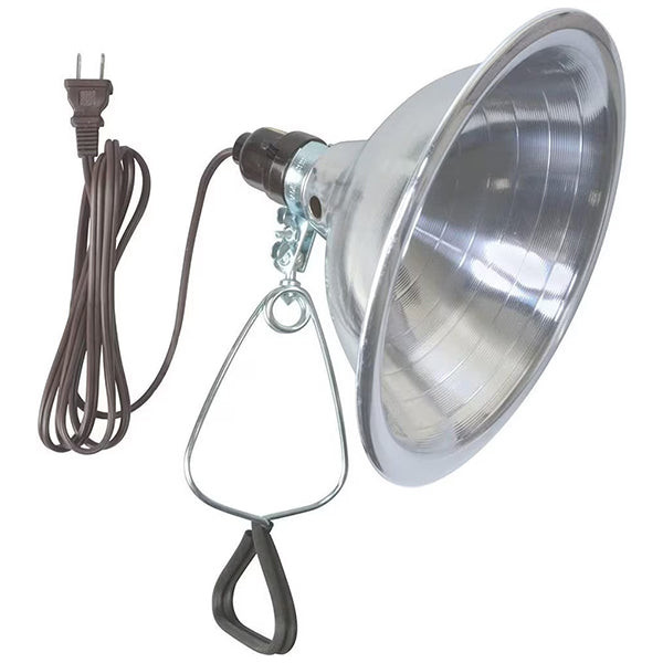 Southwire Clamp Lamp FWD151SW