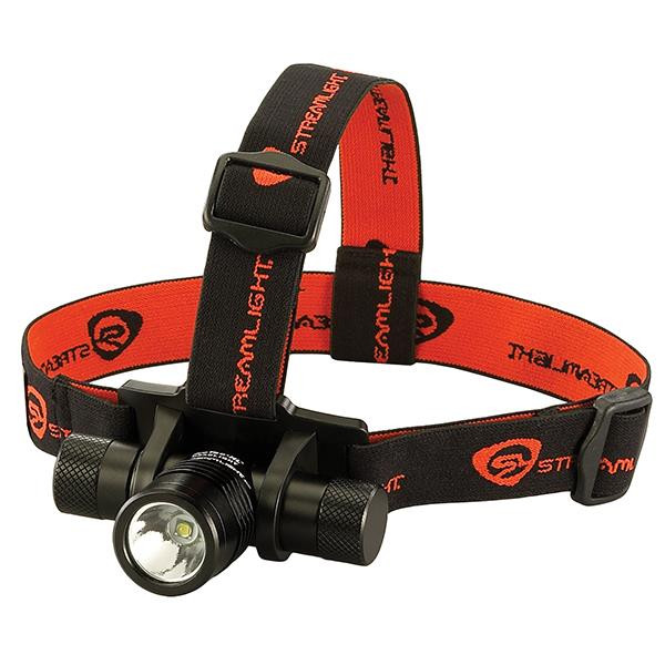 Streamlight Protac HL and HL USB Headlights
