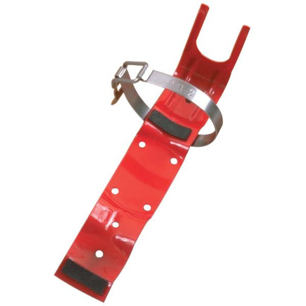 Badger Vehicle Bracket (60B) - Black