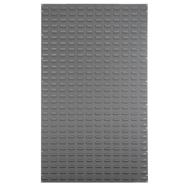 Akro-Mils Louvered Panels