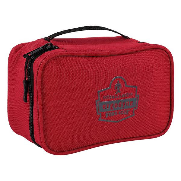 Small Red Ergodyne Arsenal