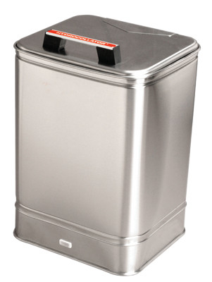 Chattanooga Hydrocollator tabletop heating unit - E-2 with 2 oversize, 3 standard, 1 neck pack