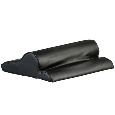 Core RB Traction Pillow, Black Chamea