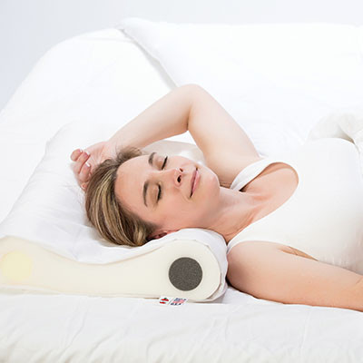 Core Double Select Cervical Support Pillow