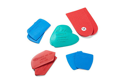 Vasyli Assorted Insole Products