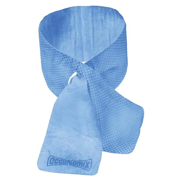OccuNomix MiraCool Neck Wrap - Blue