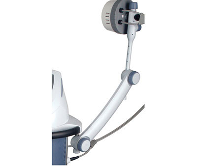Intelect Intelect Shortwave Diathermy - electrode arm (left) only