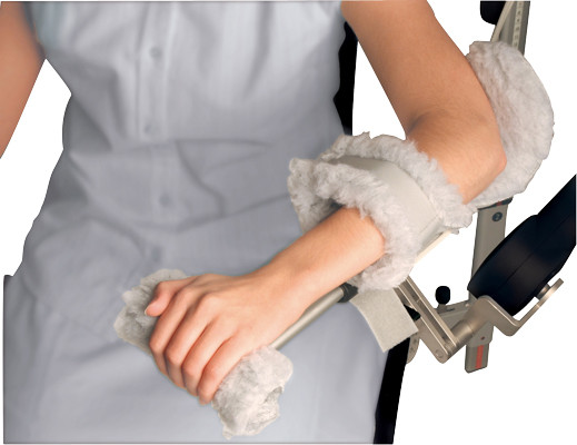 OptiFlex CPM patient kit, S-2/S-3