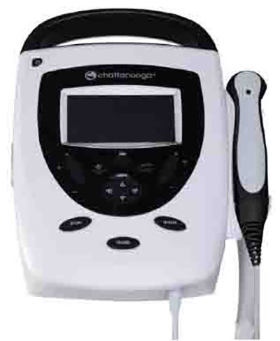 Chattanooga Intelect Transport 2 Ultrasound System
