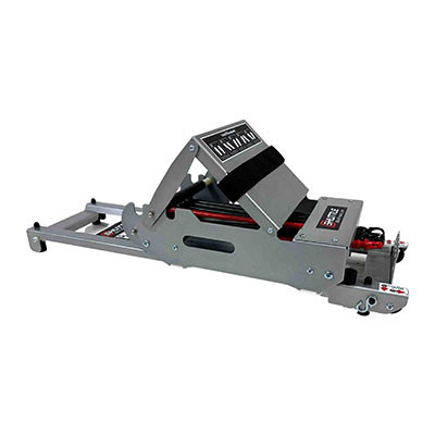 Shuttle Shuttle Mini-Press Lite II