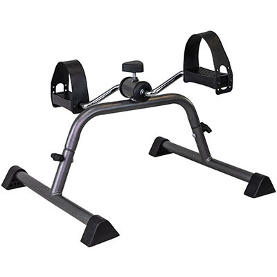 CanDo CanDo Pedal Exerciser - Knock-Down, Assembly Required