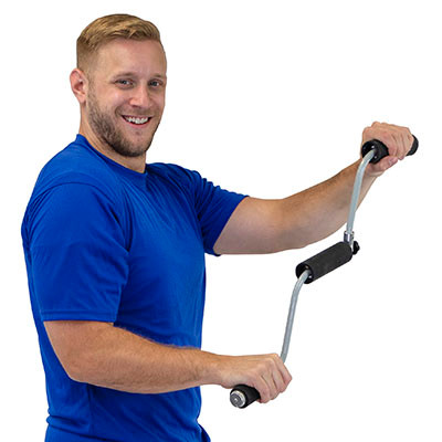 CanDo CanDo Therapy Propeller