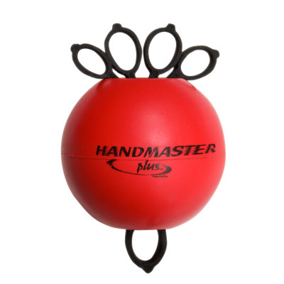 HandMaster Plus Handmaster Plus hand exerciser - red , late rehabilitation