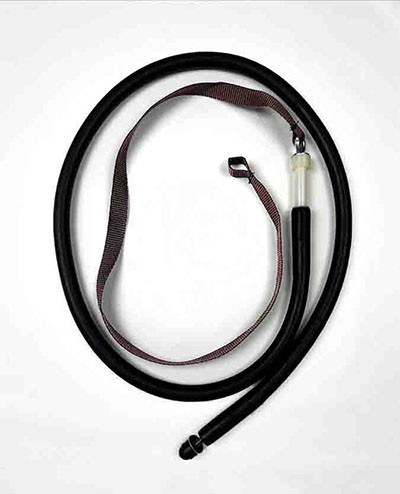 Shuttle Shuttle Ulimate Headend Elasticord, Brown (12 lb)