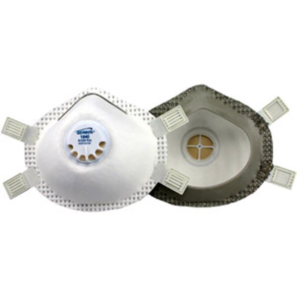 Gerson R95 Particulate Respirators with Valve