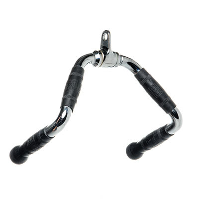 Power Systems Premium Revolving Multi Exercise Bar