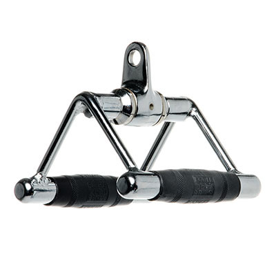 Power Systems Premium Revolving Low Pulley Bar