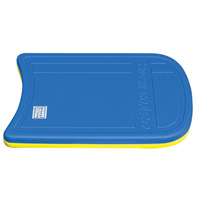 Power Systems Kick Board