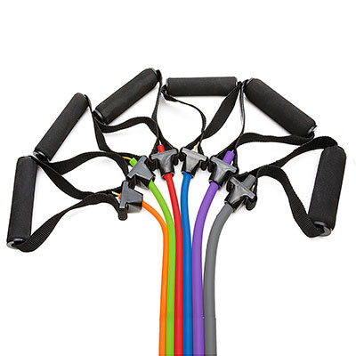 Power Systems Premium Versa-Tube Plus Kit