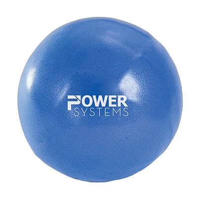 Power Systems Poz-A-Ball, Blue