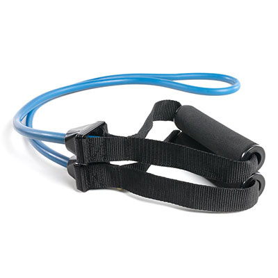 Power Systems Premium Versa-Tube Plus, Heavy (Blue), 48"