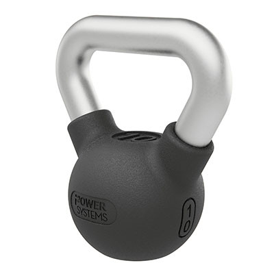 Power Systems Elite Kettlebell, 10 lb