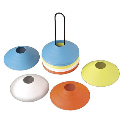 Power Systems Short Cone Set (Set of 40)