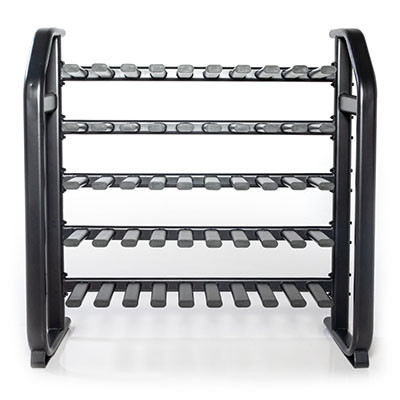 Power Systems Denali Series Vertical Dumbbell Rack
