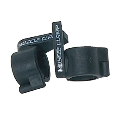 Power Systems Olympic Muscle Clamps, Pair
