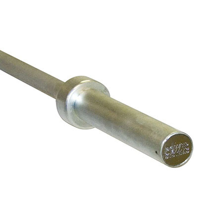 Power Systems Aluminum Training Bar