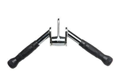 Power Systems Premium Revolving Press Down Bar