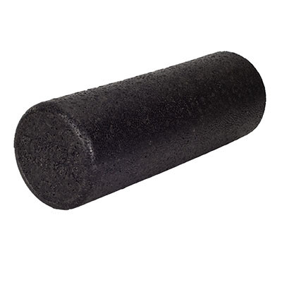 Power Systems High Density Foam Roller, 12"L x 6" Diameter, Round