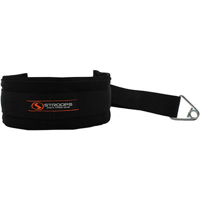 Stroops Stroops Adjustable Power Pull Belt Trainer